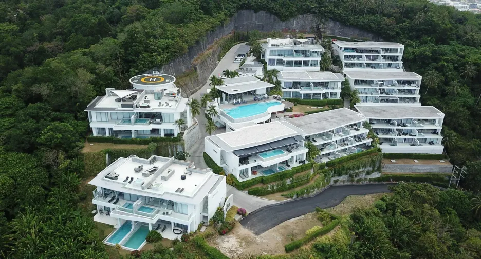 The View Phuket