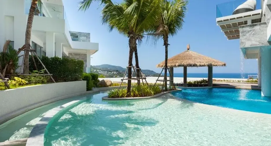 The View Phuket