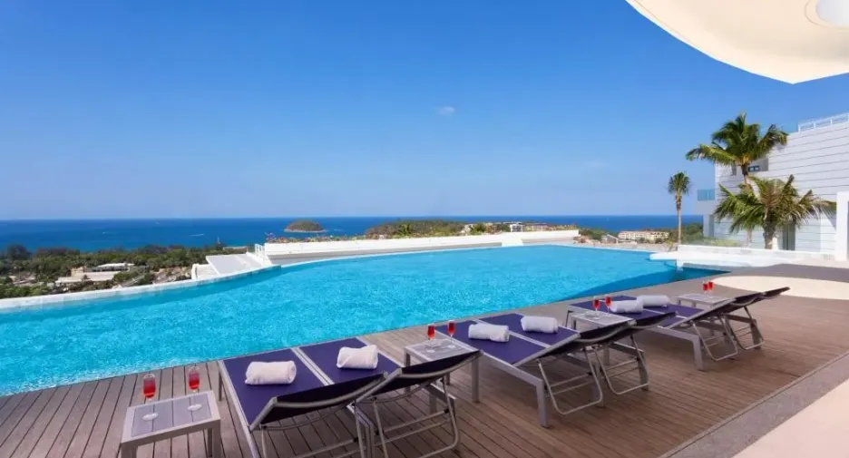 The View Phuket