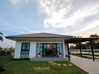 The Miracle Plus Ratchaburi