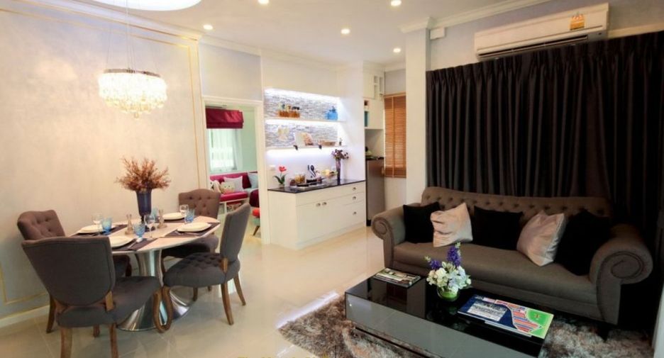 The Miracle Plus ratchaburi