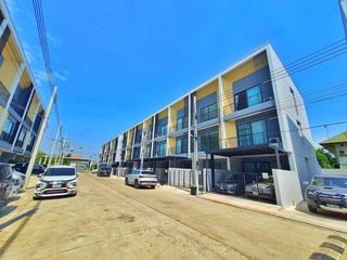 Nalin Avenue Plus