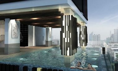 For sale 1 Beds condo in Thon Buri, Bangkok