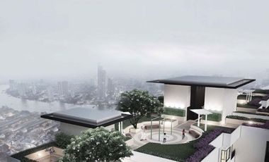 For sale 1 Beds condo in Thon Buri, Bangkok