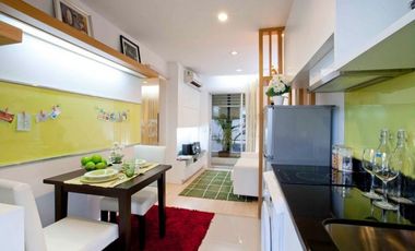 For sale 1 Beds condo in Thon Buri, Bangkok