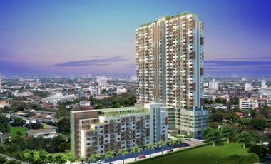For sale 1 Beds condo in Thon Buri, Bangkok