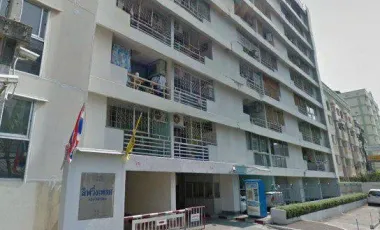 Living Place Ladprao 140