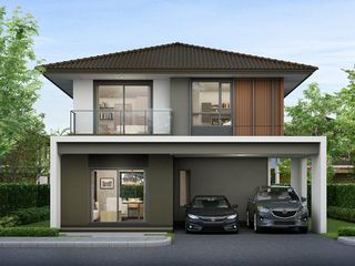 บุราสิริ บางนา