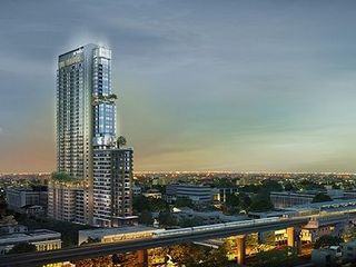 Metro Sky Vogue Charan Sanit Wong 13