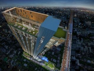 Metro Sky Vogue Charan Sanit Wong 13