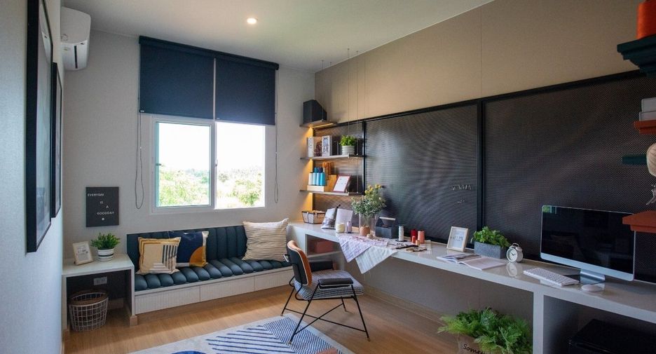 บลิซ บ้านค่าย ระยอง