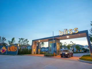 Bliss Ban Khai Rayong