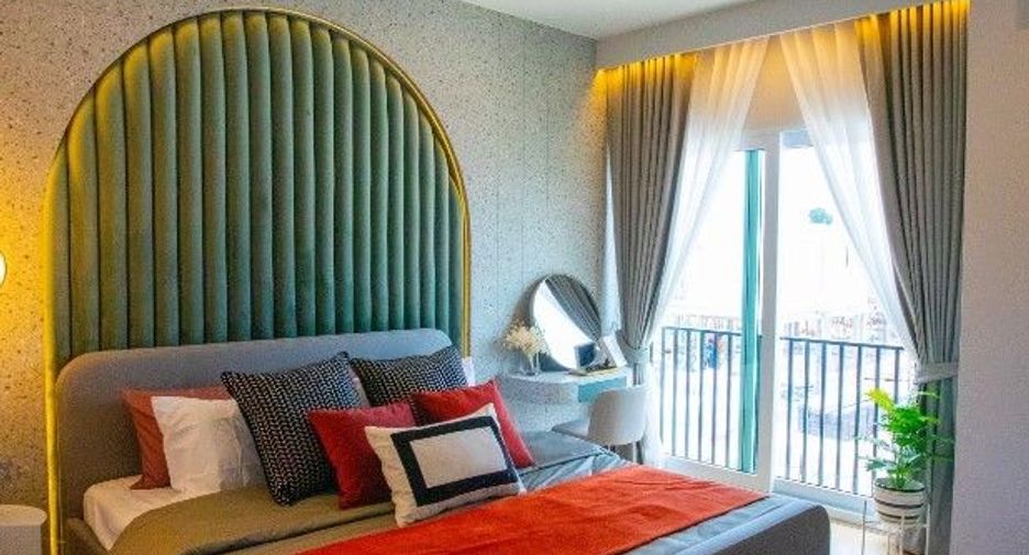 บลิซ บ้านค่าย ระยอง