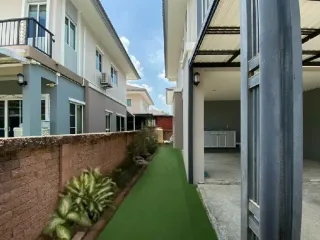 Passorn Prestige Luxe Pattanakarn