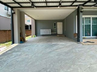 Passorn Prestige Luxe Pattanakarn