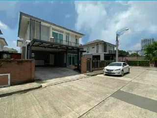 Passorn Prestige Luxe Pattanakarn
