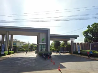 Passorn Prestige Luxe Pattanakarn