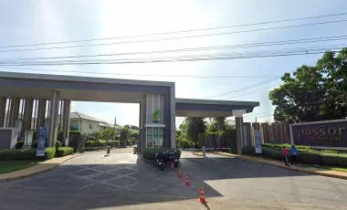 Passorn Prestige Luxe Pattanakarn