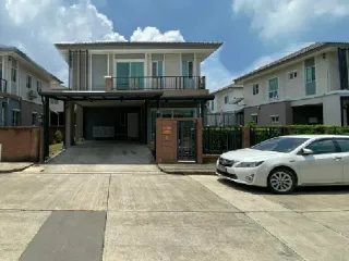Passorn Prestige Luxe Pattanakarn