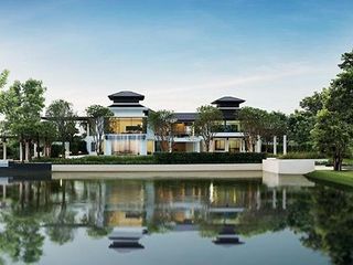 Mantana Rama 9-Srinakarin