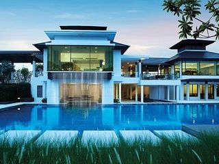 Mantana Rama 9-Srinakarin