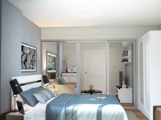 Condominium Dream Trang