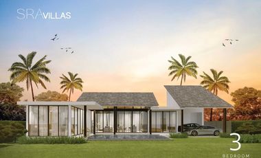 SRA Villas