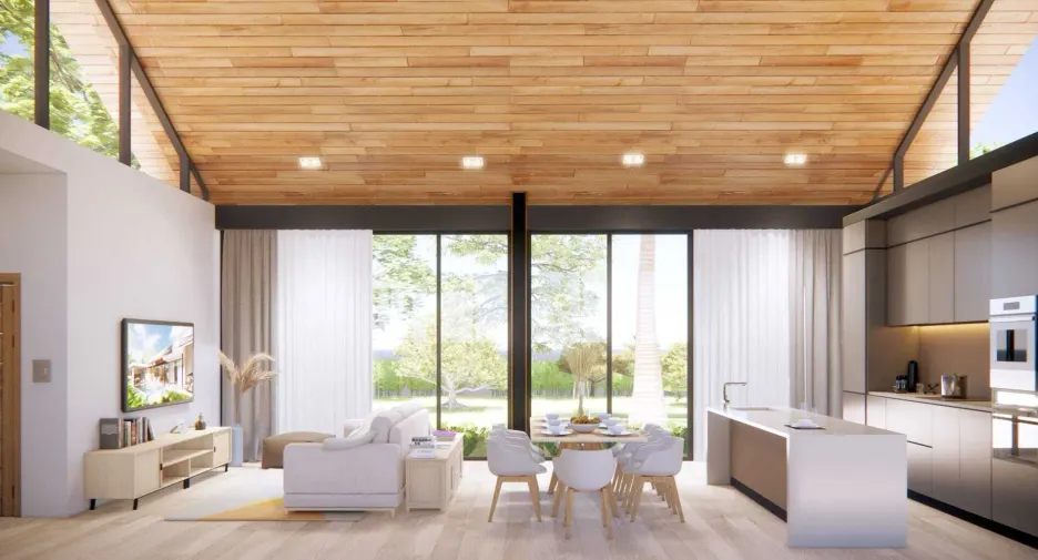 SRA Villas