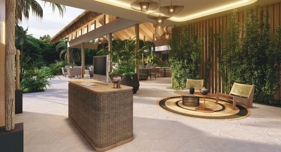Park Lane Residential Resort Lamai