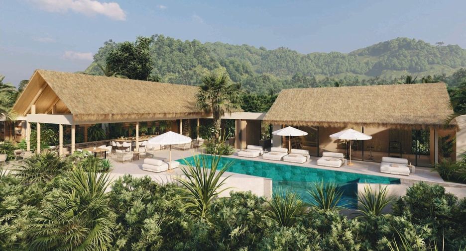 Park Lane Residential Resort Lamai