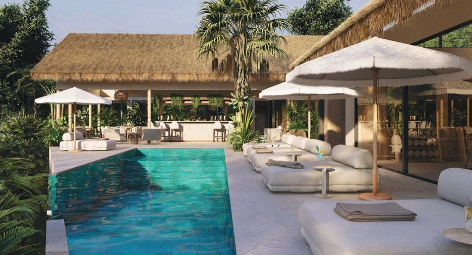 Park Lane Residential Resort Lamai
