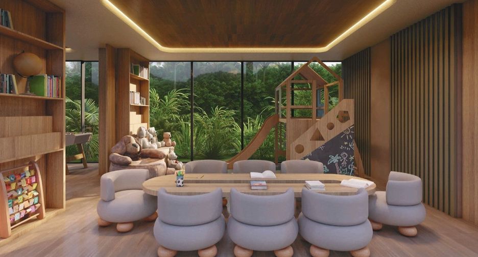Park Lane Residential Resort Lamai