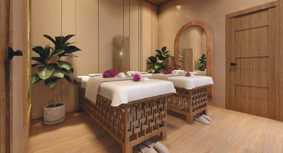 Park Lane Residential Resort Lamai