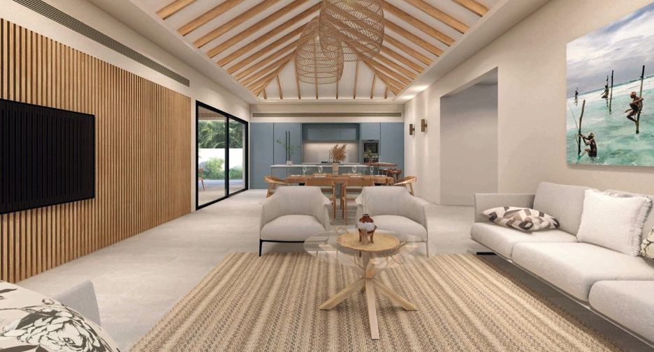 Park Lane Residential Resort Lamai