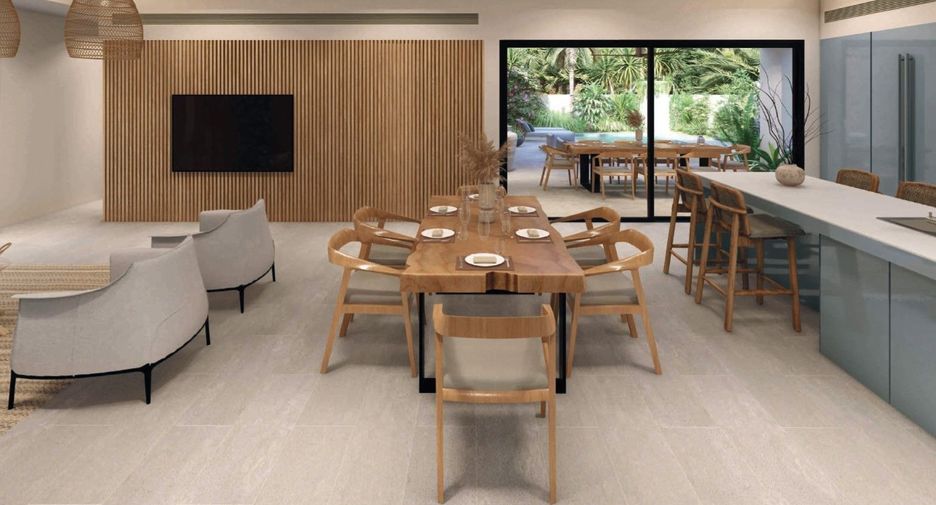 Park Lane Residential Resort Lamai