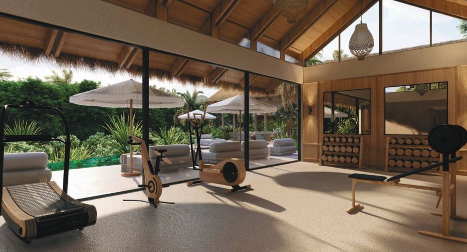 Park Lane Residential Resort Lamai