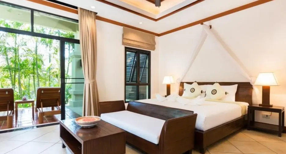 Nai Harn Baan Bua - Baan Pattama