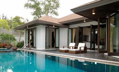 Villa Vimanmek Residence