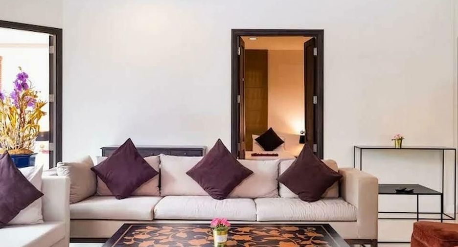 Villa Viman Mek Residence