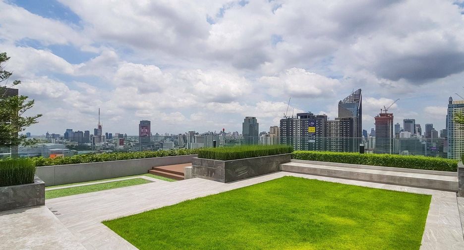 Chewathai Residence Asoke