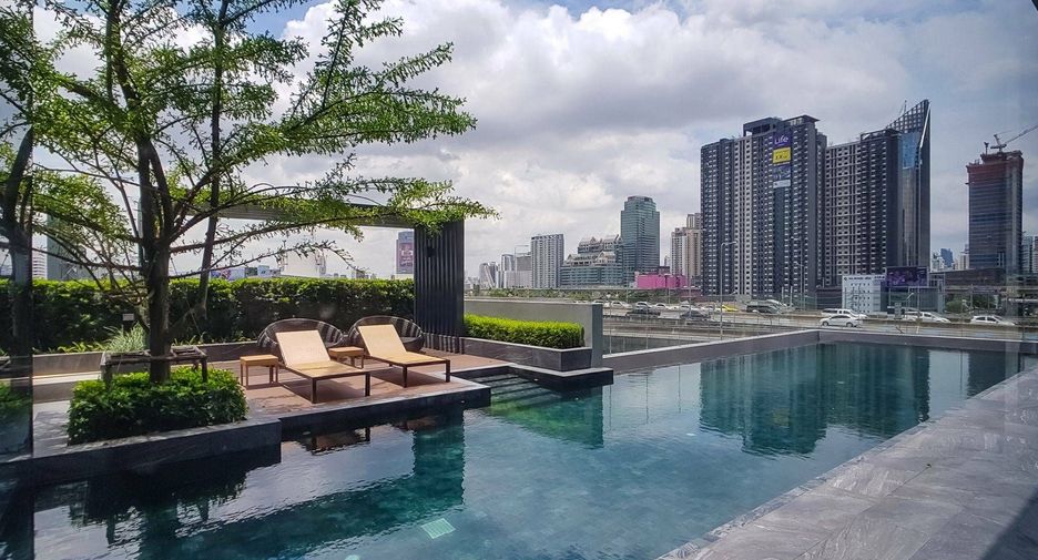 Chewathai Residence Asoke