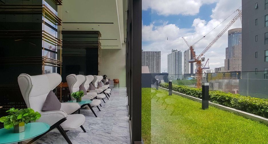 Chewathai Residence Asoke
