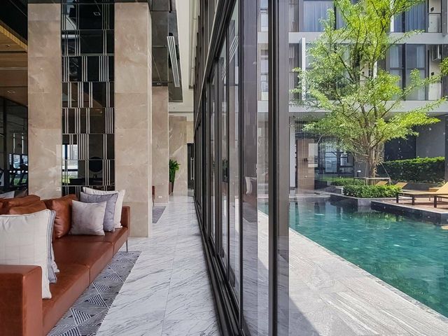 Chewathai Residence Asoke