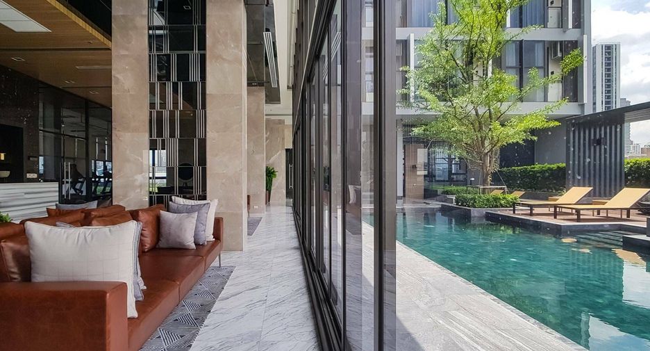 Chewathai Residence Asoke