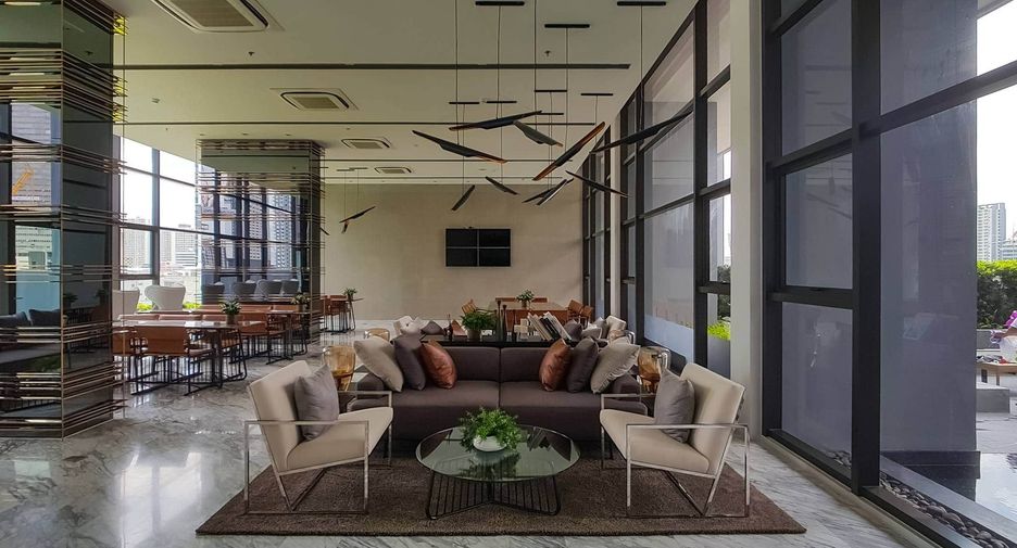 Chewathai Residence Asoke