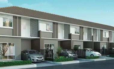 Baan Pruksa 88 Parque Industrial Bang Pu