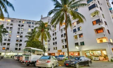 Patong Sky Inn Condotel