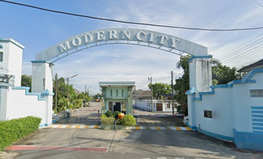 Modern City Rayong