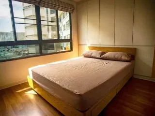 Lumpini Place Rama III-Charoen Krung