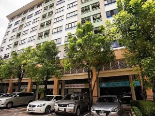 Lumpini Place Rama III-Charoen Krung